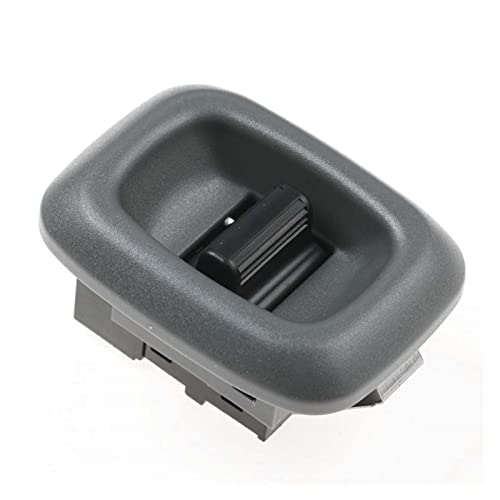 Bouton de vitre électrique Suzuki : interrupteur de commande unique 4720125060 de haute précision