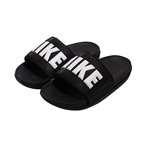 Nike Offcourt Slide Mens (Core Black/White/Black, numeric_11)