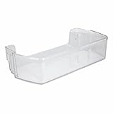 LUTH Premium Profi Parts Kompatibel mit Lg Türfach unten + mitte für Kühlteil Man63668401 in Kühlgefrierkombination