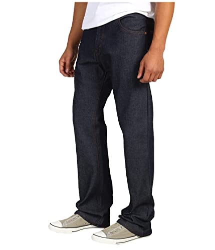 Image of Levi's Men's Mid Rise Regular Fit Jeans