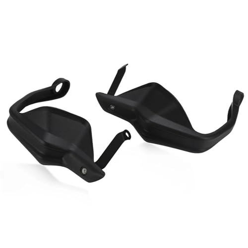 Protège-mains CB500F NX500 pour éviter les mains gelées et leviers brisés