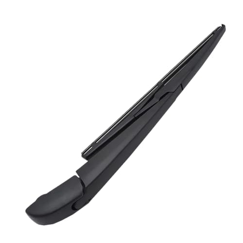Essuie-glace arrière de 12 pouces avec bras pour Suzuki Grand Vitara 2005-2015