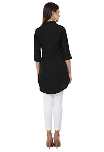 Image of KATYAL'S COUTURE Women's Regular Fit Top