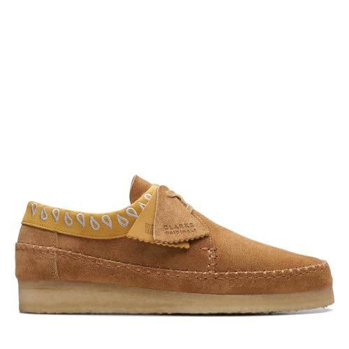 Image of Clarks Men's Weaver Moccasin