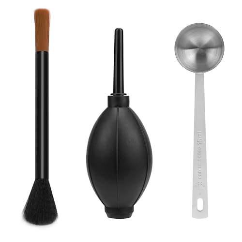 TOCCOOL Coffee Grinder Cleaning Kit