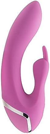 COUPLES RABBIT - VIBRADOR CONEJITO ROSA : Salud y cuidado ...