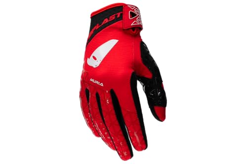 Gants UFO PLAST MURIA évitez les ampoules en moto cross L