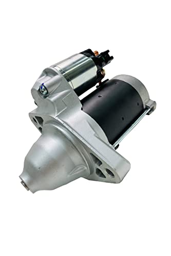 sin Amazon | 【 国内リビルトのParts Style 】[ セルモーター スターター