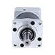 STEPPERONLINE Planetengetriebe der MGL-Serie, Übersetzungsverhältnis 20:1, Spiel 45arc-min für 8-mm-Welle, Standard-Schrittmotor Nema 23
