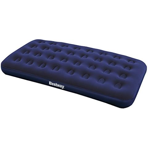 Bestway 67001E Flocked Twin Air Bed Cover