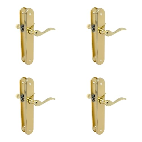 Amig - Pack de 4 Manillas para...