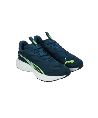 Image of Puma Mens Scend Pro Heatstride Running Shoe