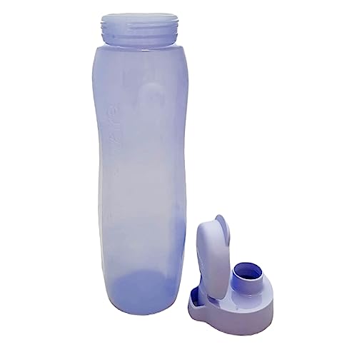 TUPPERWARE ECO EASY Trinkflaschen 310 350 500 750ml 1,0 1,5l 2,0l (((AUSWAHL))) EUR 13,90   IT - Foto 13