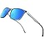 Gunmetal Blue