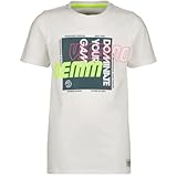 HIP T-shirt in color Real White size 152