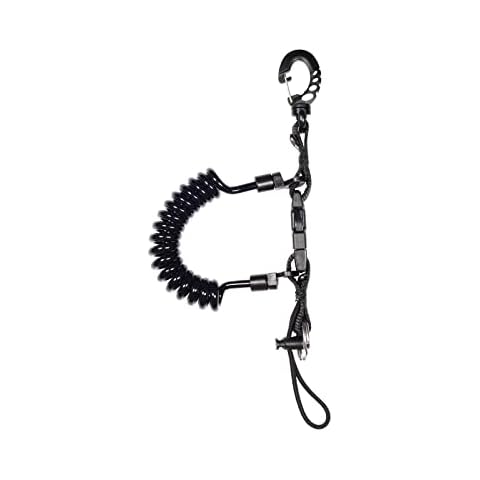 Mares Spring Coil - Correa en espiral Cover