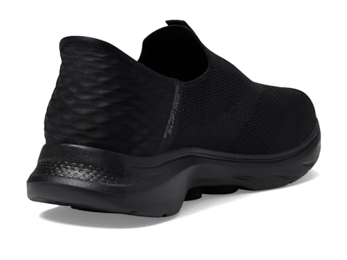 Image of Skechers Mens Go Walk 7 - Easy on 2