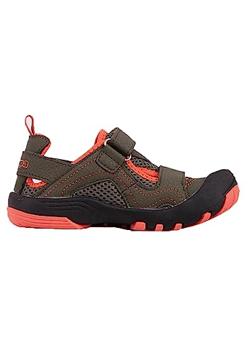 Kappa Unisex Child Diggiley Running Shoe.2