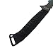 Tactical Master Fantasy Fixed Blade Machete with Nylon Carrier. for Camping, Collections, Outdoor Sports, Gifts