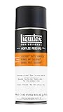 Liquitex Professional Soluvar Matte Varnish, 295g (10.4-oz), Aerosol Spray
