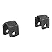 CURT 16914 Replacement 5th Wheel Top Clips, 20,000 lbs. Capacity