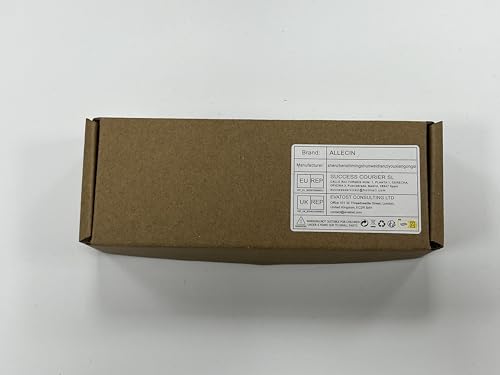 ALLECIN No Clean Soldering Flux 559 10CC 10mL Solder Fluxes Paste Syringe for Electronics 10 Milliliters with Needle Dispensing Tool (Pack of 1Pcs) - Thumbnail 6