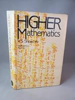 Higher mathematics 5030002332 Book Cover