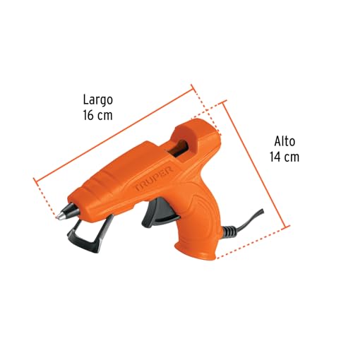 Pistola para silicón 3 Imagen adicional