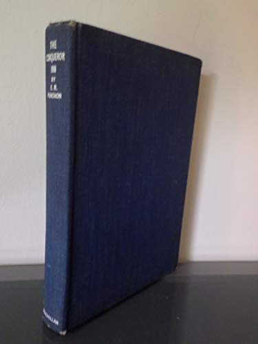 Conqueror Inn 085046448X Book Cover