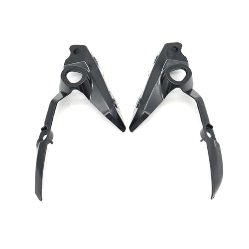 Support de clignotant avant MT07 pour réparer la fixation