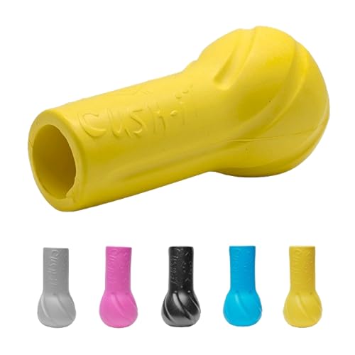 Floating Fishing Rod Butt Cushion Rod Float for Catfish Musky Salmon Fishing, Rod Butt Pad Comfort Protector Kayak Fishing Accessory Freshwater Saltwater Rods – Luna Sea Cush-It All Species Rod Gimbal