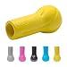Luna Sea Cush-It Floating Rod Butt Cushion - All Species - Yellow