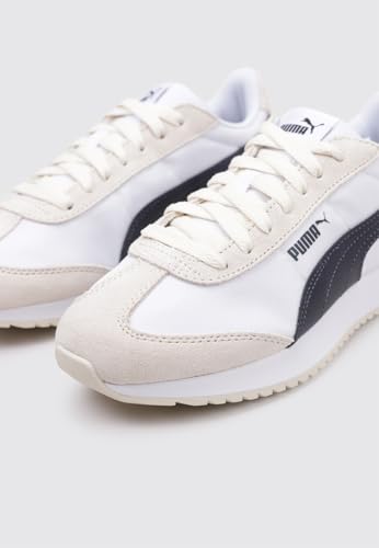 PUMA R78 Wind MU 40069508, Baskets Homme - 44 EU