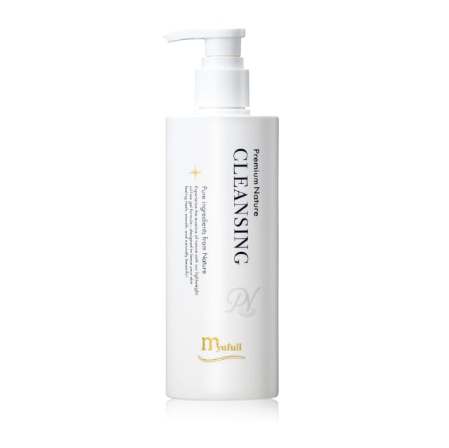 クレンジング・メイク落とし myufull Perfect Natural Cleansing 250ml ナチュラルシリーズPN PNクレンジング – 【公式】ミューフル
