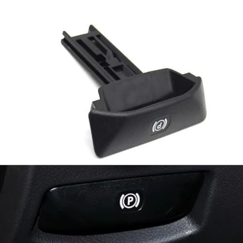Botón Auto Hold Benz W207 acabado premium resistente 6