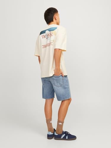 JACK & JONES JJICHRIS JJCOOPER Shorts SBD 920 SN – Ansicht 2