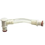 新鋭工業 安全瓶-本体間ホース一式 (パワースマイル KS-700用部品) 型番140030068