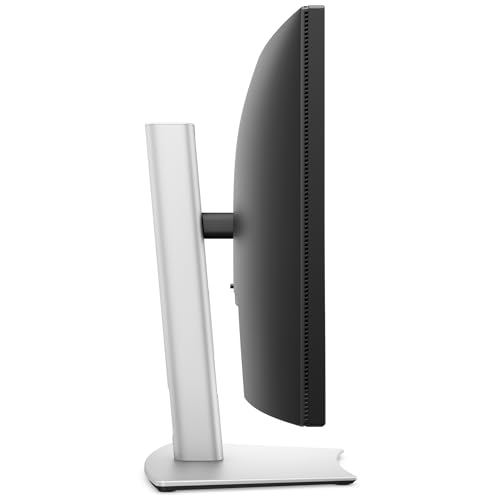Image of Dell yPro 34 Plus USB-c Hub Monitor - p3425we, W129130372 (Monitor - p3425we)