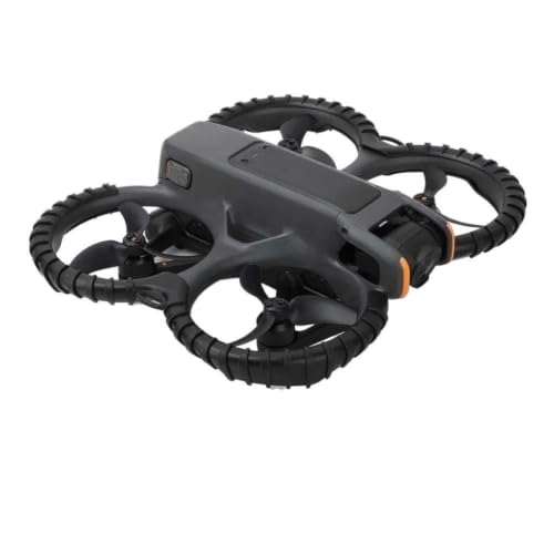 �݊���������܂� DJI Avata 2 �v���y���K�[�h | �ی�o���p�[�����O�C�h���[���A�N�Z�T���[(Black)