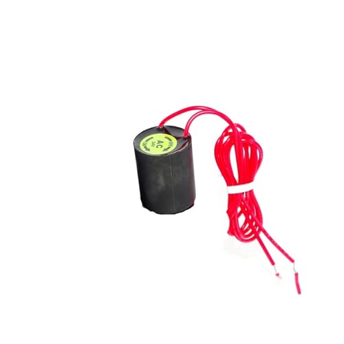 Bobine d'électrovanne contre la surchauffe solénoïde à impulsion DC latching 1" 3/4" - 2