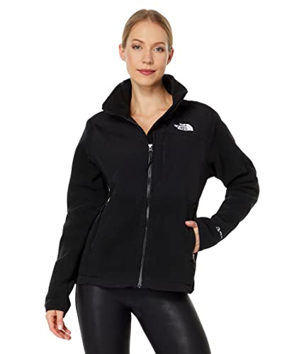 The North Face Denali Jacket Tnf Black XL