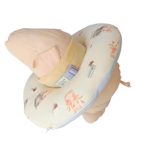 OMEM ���p ���z�I�ȃG���U�x�X�J���[ �}�W�b�N�e�[�v�t��2.5cm�ȐD�x���g ���^�f�U�C���E���\ �ʋC���p�[���ȋl�� ���^�����^���Ή� (XL,�E�T�M)