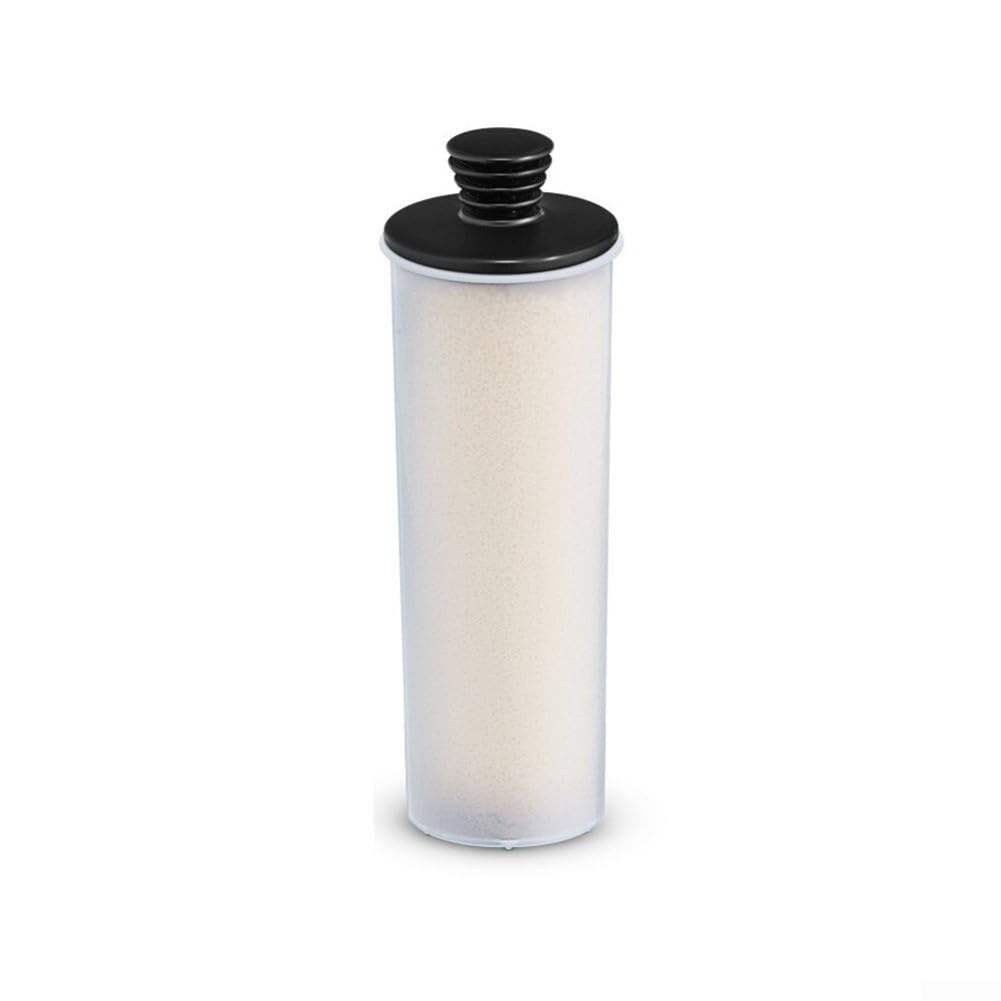 Filtro descalcificador para limpiadora a Vapor, Cartucho de Repuesto para SC2 Premium, SC2 Vertical, SC3 estándar, SC3 Adicional, SC3 de Lujo y SC3 Vertical Premium (1 Unidad).