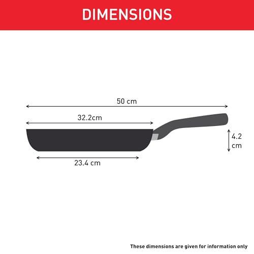 La Mejor Recopilación de Sarten tfal los mejores 10. 27 sarten tfal marca T-Fal (3)
