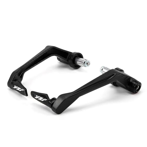 Protection mains moto Yamaha YZF R1 R3 R6 éviter casse de levier