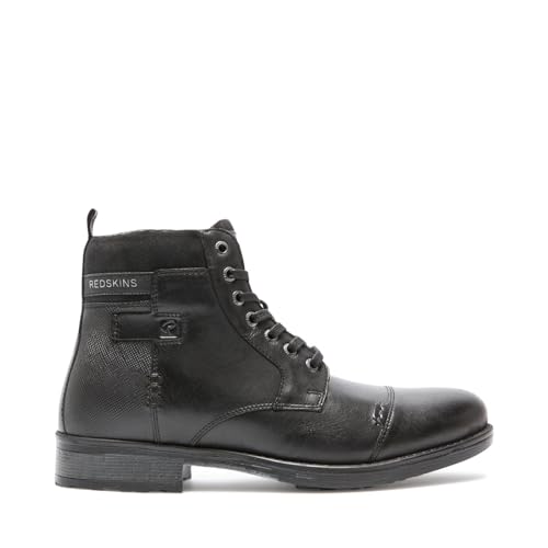 Redskins Boots Ch Spicy (Noir)