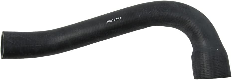 402189R1 New Lower Radiator Hose Fits Case-IH Tractor Models 385 395 +