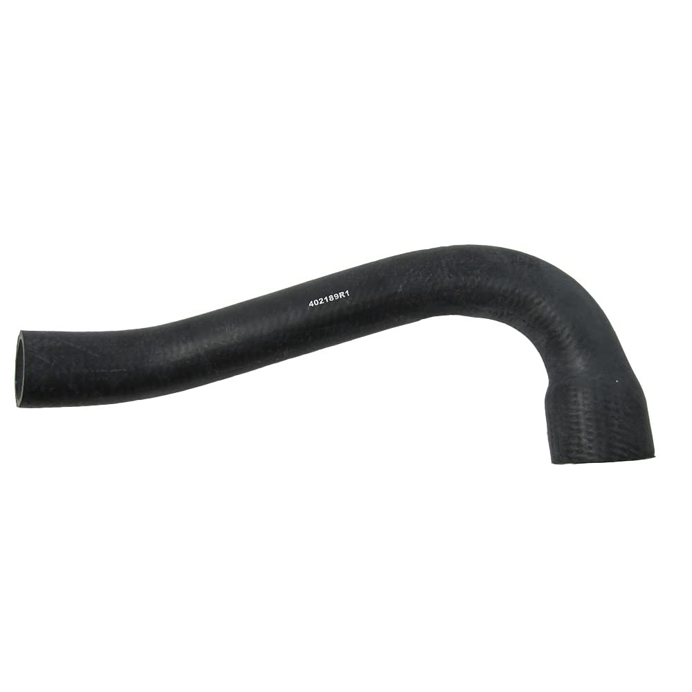 One New Lower Radiator Hose Fits Case, Fits Case IH, Fits International Harvester 385, 395, 454, 464, 484, 485, 495 Models Interchangeable with 402189R1, 402189R1-A, VPE4119