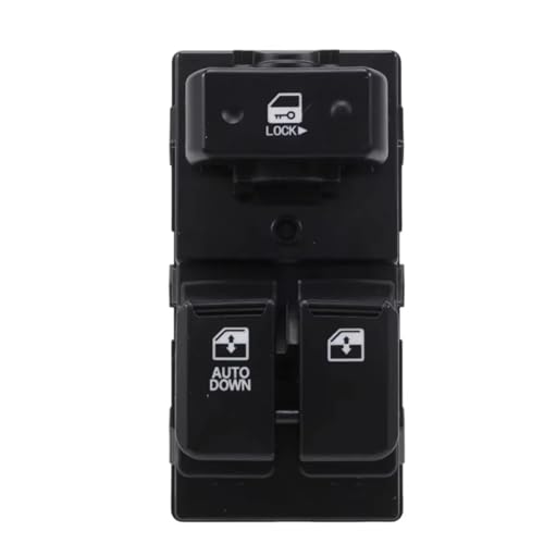 Bouton lève vitre électrique avant gauche Hyundai H1 Starex i800 2007-2016 commande automatique