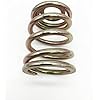 Replacement Mower Compression SEAT Spring Part 283516 Fits Lawns and Gardens Tractors (2 Pack)